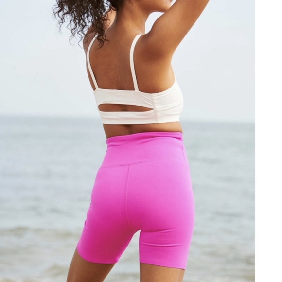 🆕🌿FREE PEOPLE SHORTS🌿 - Picture 3 of 7